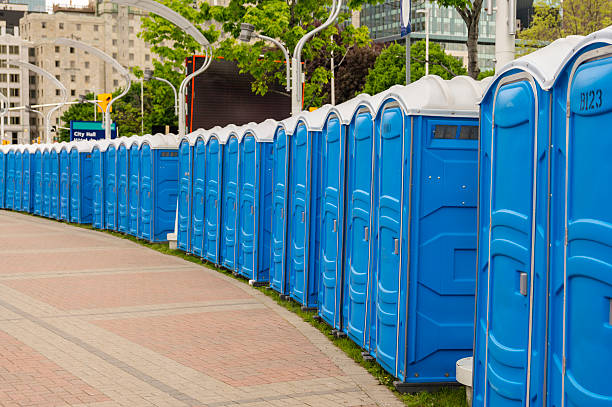 Best ADA-Compliant Portable Toilet Rental  in Garden City, MI